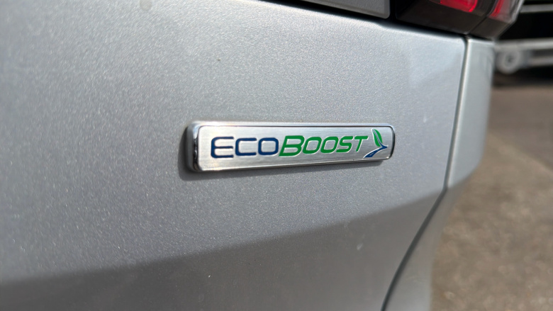 Ford Kuga 1.5 EcoBoost 176 Titanium X 5dr Auto Petrol Estate